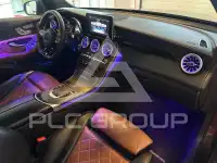 2018 Mercedes Benz Other