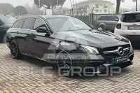 2018 Mercedes Benz Other