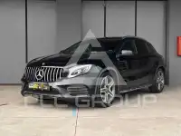 2018 Mercedes Benz Other