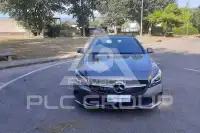 2018 Mercedes Benz Other