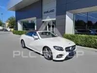 2018 Mercedes Benz Other