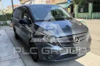 2018 Mercedes Benz Other