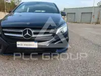 2018 Mercedes Benz Other