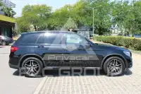 2018 Mercedes Benz Other