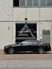 2018 Mercedes Benz Other