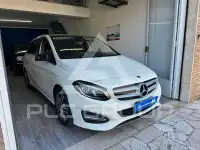 2018 Mercedes Benz Other