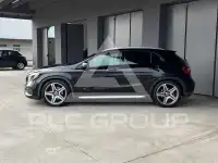 2018 Mercedes Benz Other