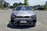 2018 Mercedes Benz Other
