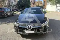 2018 Mercedes Benz Other
