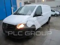 2018 Mercedes Benz Other
