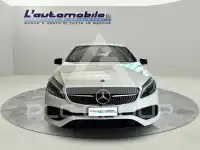 2018 Mercedes Benz Other