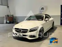 2018 Mercedes Benz Other