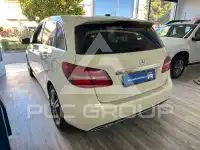 2018 Mercedes Benz Other