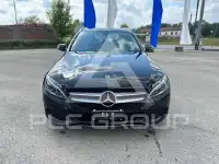 2018 Mercedes Benz Other
