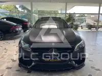 2018 Mercedes Benz Other
