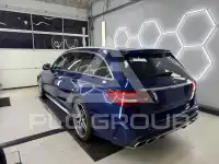 2018 Mercedes Benz Other
