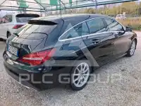 2018 Mercedes Benz Other