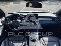 2018 Mercedes Benz Other