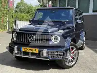 2018 Mercedes Benz Other