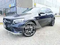 2018 Mercedes Benz Other