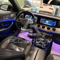 2018 Mercedes Benz Other