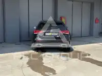 2018 Mercedes Benz Other