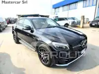 2018 Mercedes Benz Other