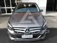 2018 Mercedes Benz Other