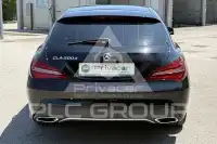 2018 Mercedes Benz Other