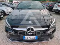 2018 Mercedes Benz Other