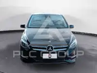 2018 Mercedes Benz Other