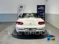 2018 Mercedes Benz Other