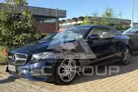 2018 Mercedes Benz Other