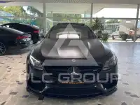 2018 Mercedes Benz Other