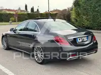 2018 Mercedes Benz Other