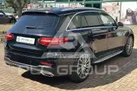 2018 Mercedes Benz Other