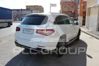 2018 Mercedes Benz Other