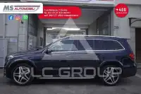 2018 Mercedes Benz Other