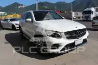 2018 Mercedes Benz Other