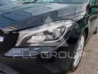 2018 Mercedes Benz Other