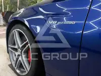 2018 Mercedes Benz Other