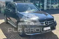 2018 Mercedes Benz Other