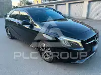 2018 Mercedes Benz Other