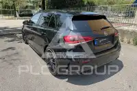 2018 Mercedes Benz Other