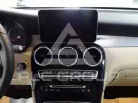 2018 Mercedes Benz Other