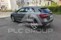 2018 Mercedes Benz Other