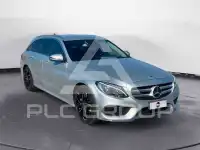 2018 Mercedes Benz Other