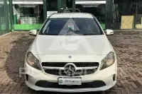 2018 Mercedes Benz Other