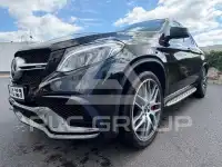 2018 Mercedes Benz Other