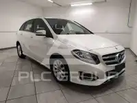 2018 Mercedes Benz Other